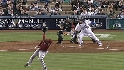 Manny's RBI single