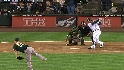 Gutierrez's go-ahead single
