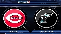 Recap: CIN 3, FLA 5