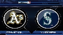 Recap: OAK 2, SEA 4