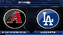 Recap: ARI 9, LAD 7