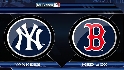 Recap: NYY 6, BOS 4