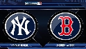 Recap: NYY 3, BOS 1