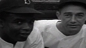 Jackie Robinson Day, April 15