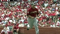 Norris' RBI single
