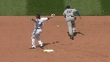 Andrus' misplay