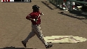 Keppinger's two-run single