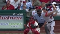 Zimmerman's two-run shot
