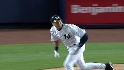 Jeter's RBI double