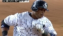 Cano's second homer