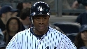 Granderson's big game