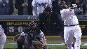 Manny's RBI single