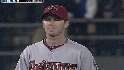 Manny scores