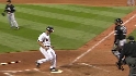 Indians plate two on error