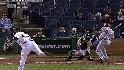 Hanigan's RBI walk