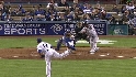 Uribe's two-run single