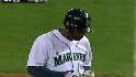 Bradley's RBI single