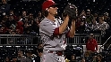 Leake's solid start