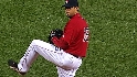 Beckett's dominant start