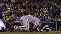 Rowand's injury