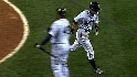 Mariners' six-run fifth
