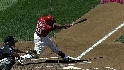 Maxwell's two-run shot