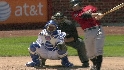 Towles goes deep