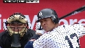 A-Rod's solo blast