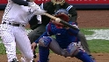Teixeira's RBI single