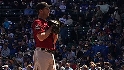 Oswalt's scoreless start