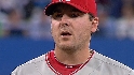 Saunders' dominant start