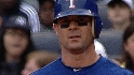 Young sets Rangers record