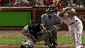 Molina's RBI single