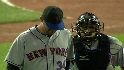 Pelfrey saves it