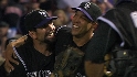 Jimenez's no-hitter