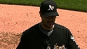 Duchscherer's solid start