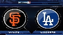Recap: SF 9, LAD 0