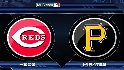 Recap: CIN 4, PIT 5