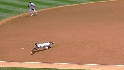 Andrus' RBI double