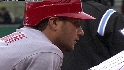 Janish's RBI double