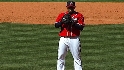 Jurrjens' strong start