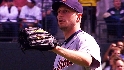 Scherzer's quality start