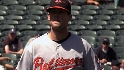 Matusz's solid start