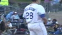 NOR/DUB - Hellickson fans Bell
