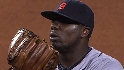 Willis' strong start