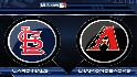 Recap: STL 4, ARI 2