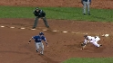 Youkilis gets two