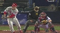 Utley's RBI single