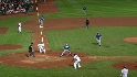 Reddick's two-run double