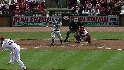 Furcal's RBI single